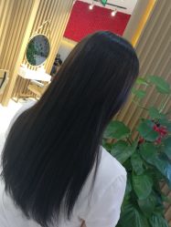 -尚·丹尼Hair