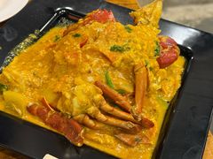 -Doo Dee Thai Food(Issan/Isaan/Esan)