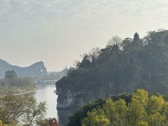 -忆咖啡观景餐厅(桂林象山公园店)