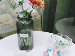 -花开餐厅(环湖中路店)