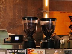 -KUDDO COFFEE(天河城店)