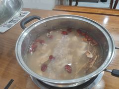 -味逍遥牛肉火锅(万江旗舰店)