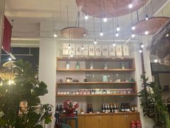 -雕刻时光咖啡馆(交大店)