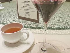 -天龙轩(香港丽思卡尔顿酒店)