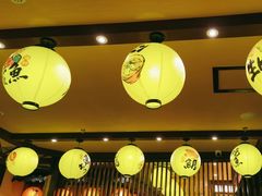 -鸟鹏烧鸟居酒屋(仁恒梦中心店)