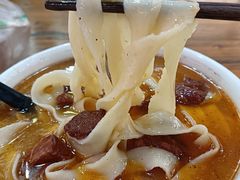 -豫掌柜饸饹面·烩面(秀沿路店)