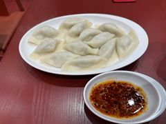 -喜家德虾仁水饺(长泰广场店)