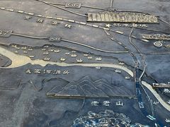 -怀来官厅水库
