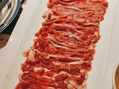 -尚尚仙·酸汤猪手·猪肚鸡火锅(华联万柳购物中心店)