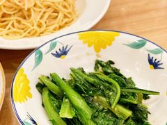 -萨莉亚意式餐厅(长安万达店)