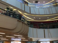 -THE hood开新里(御桥路店)