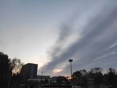 -上海财经大学-新食堂