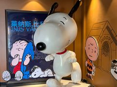 -史努比缤纷世界