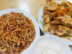 -春饼小吃(钱塘街店)