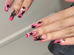 -LILY NAILS美甲美睫
