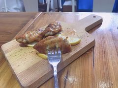 -阿狗圆子