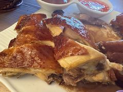 -李记潮汕砂锅粥(营福路店)