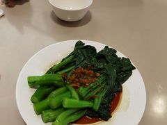 -蔡澜点心·粤菜(丽泽天街店)
