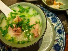 -大匠工房古船木艺术餐厅·猪肚鸡专门店(长白仙岛店)