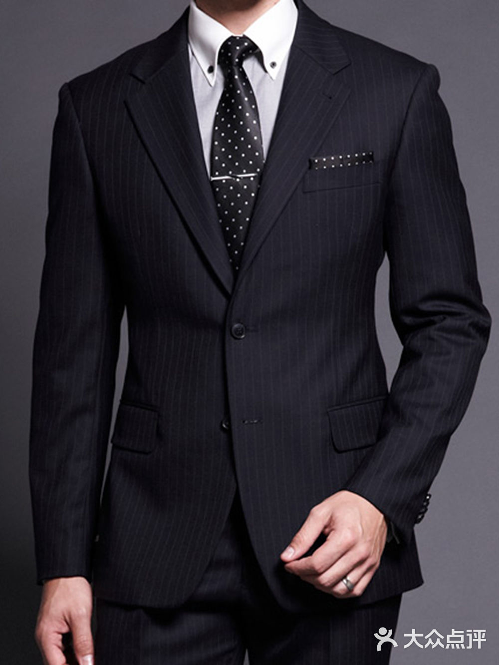 【绅士礼服基础套餐(超值)-结婚套餐】-麦喆manumize男士礼服西服定制