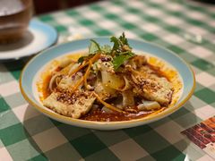 焉耆回民凉皮-新疆巴州金丝特餐厅(大钟寺店)