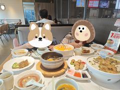 -四道菜·福建菜馆(新街口金鹰店)