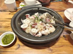-临家闽南菜(宝洲路店)