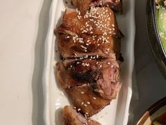 -乔阿马·江南味·驴肉香(龙湖华泾天街店)