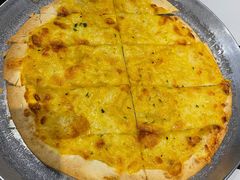 芝士榴芒薄饼-KCOOKING概念韩餐(世茂52+店)