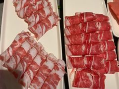 草原羔羊肉-海底捞火锅(龙湖北京大兴天街店)