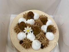 -美心西饼mx cakes(新光城市广场店)