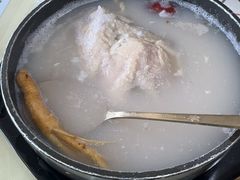 -服务大楼冷面(延大店)