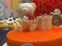 -索菲特酒店 · 云尚天际自助餐厅
