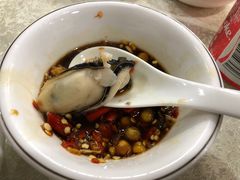 -濠轩阁特色生蚝火锅(水湾路店)