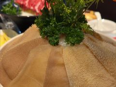 -华晟山城火锅(开发区港西东阁里店)