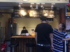 -Al Salam莫的三明治