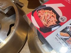 -六月雪干锅(涪城万达广场店)