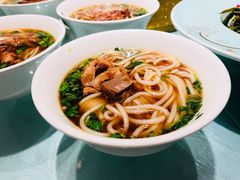 常德牛肉米粉-福满我家大碗厨·湘菜(上海大厦店)