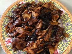 -砂锅居(西四店)