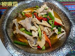 -驿楼兰·新疆菜(火车站店)