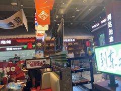 -钱锋炭缸烧烤(南湖大路总店)
