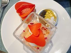 -济南凯宾斯基酒店-THE VIEW云景全日制餐厅