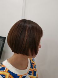 -YESIDO椰岛造型烫发染发