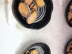 -芭菲盛宴·环球美食(北城国际店)