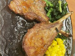 -萨莉亚意式餐厅(国和1000店)