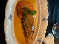 -醉东Oriental House(静安嘉里中心店)