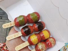 -粗茶淡饭(东关街店)