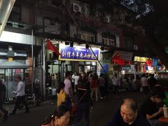 -刘信牛羊肉小炒泡馍(回民街店)