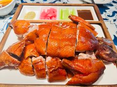 -庭悦餐厅(华侨城店)