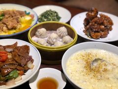 小笼包-大牌大·传统杭帮菜(湖滨店)